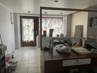 Maison a vendre Mohon 56490 Morbihan 130 m2  79500 euros