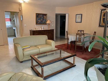 Appartement a vendre Vannes 56000 Morbihan 85 m2 4 pièces 279000 euros