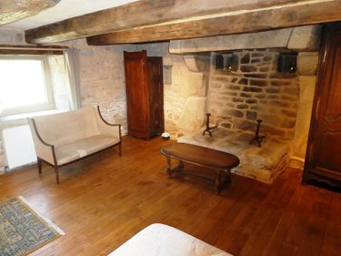 Maison a vendre Guern 56310 Morbihan 122 m2 5 pièces 236380 euros