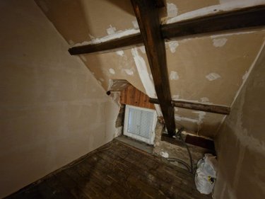 Maison a vendre Guern 56310 Morbihan 75 m2 3 pièces 73960 euros