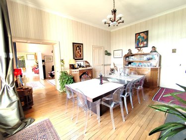 Maison a vendre Savennières 49170 Maine-et-Loire 362 m2 14 pièces 1200000 euros