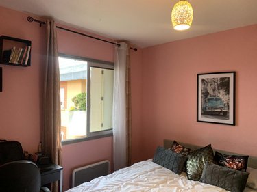Appartement a vendre Toulouse 31000 Haute-Garonne 53 m2 2 pièces 126000 euros