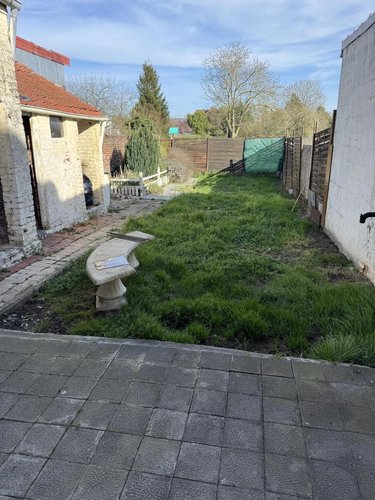 Maison a vendre Caudry 59540 Nord 90 m2 7 pièces 79800 euros