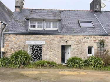 Maison a vendre Pont-l'Abbé 29120 Finistère 90 m2 3 pièces 167000 euros