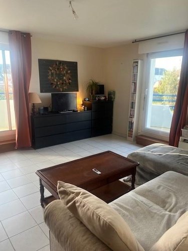 Appartement a vendre Larmor-Baden 56870 Morbihan 54 m2 2 pièces 331200 euros