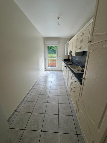 Location appartement Criquetot-l'Esneval 76280 Seine-Maritime 70 m2  860 euros