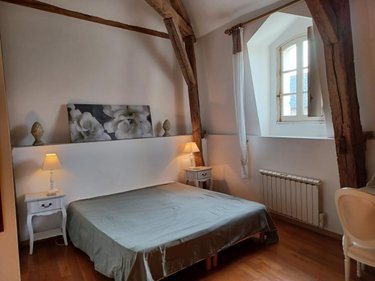 Maison a vendre Rivière 37500 Indre-et-Loire 189 m2 6 pièces 312600 euros