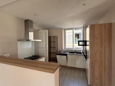 Maison a vendre Lorient 56100 Morbihan 107 m2 5 pièces 338140 euros