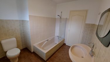 Maison a vendre Roche-lez-Beaupré 25220 Doubs 109 m2 4 pièces 185000 euros