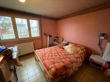 Maison a vendre Viriat 01440 Ain 130 m2 5 pièces 210000 euros