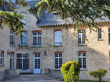 Maison a vendre Méry-Prémecy 51390 Marne 536 m2 14 pièces 1800000 euros