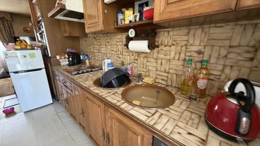 Maison a vendre Baud 56150 Morbihan 115 m2 5 pièces 119544 euros