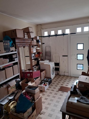 Maison a vendre Boulogne-sur-Mer 62200 Pas-de-Calais 108 m2 6 pièces 167680 euros