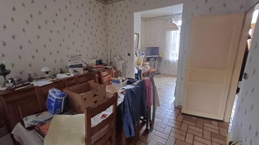 Maison a vendre Amiens 80000 Somme 84 m2 4 pièces 161045 euros