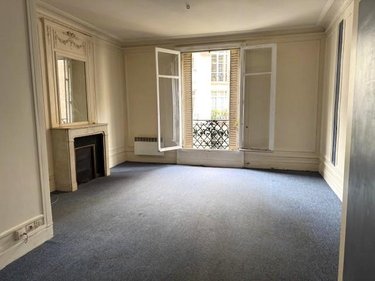 Appartement a vendre Paris 16e arrondissement 75016 Paris 31 m2 1 pièce 346000 euros