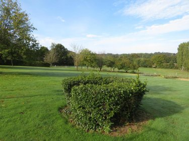Terrain a batir a vendre Château-Gontier-sur-Mayenne 53200 Mayenne 1850 m2  129000 euros