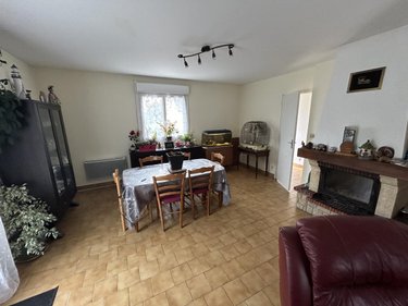 Maison a vendre Changé 53810 Mayenne 87 m2 5 pièces 188100 euros
