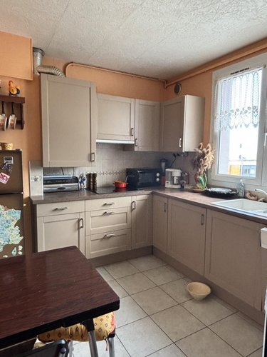 Appartement a vendre Le Havre 76600 Seine-Maritime 100 m2 4 pièces 157500 euros