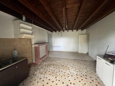 Maison a vendre Loyat 56800 Morbihan 65 m2 4 pièces 83300 euros