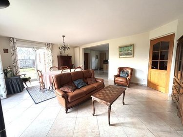 Maison a vendre Savy-Berlette 62690 Pas-de-Calais 120 m2 4 pièces 250000 euros