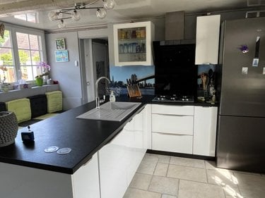 Maison a vendre Périers-en-Auge 14160 Calvados 66 m2  219450 euros