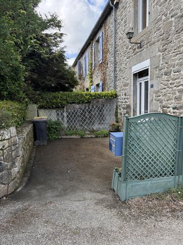 Maison a vendre Gomené 22230 Côtes-d'Armor 43 m2  64500 euros