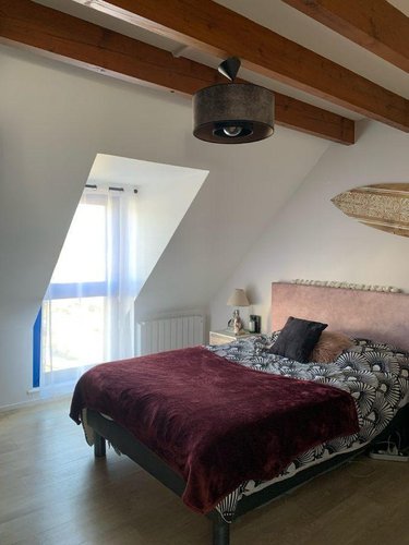 Appartement a vendre Fouesnant 29170 Finistère 52 m2 2 pièces 182875 euros