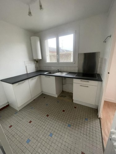Appartement a vendre Vannes 56000 Morbihan 40 m2 2 pièces 143100 euros