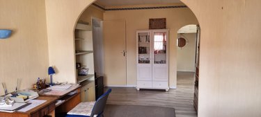 Maison a vendre Monnaie 37380 Indre-et-Loire 176 m2 8 pièces 249600 euros