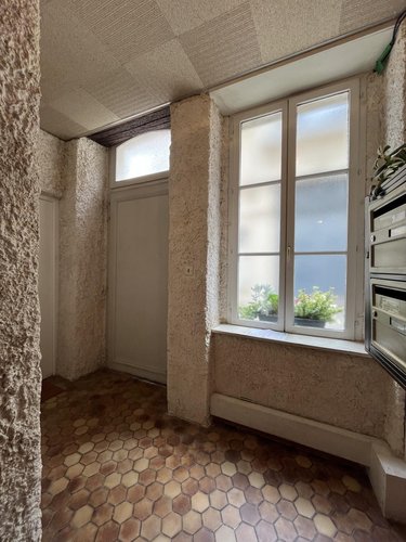 Appartement a vendre Laon 02000 Aisne 40 m2 2 pièces 69000 euros