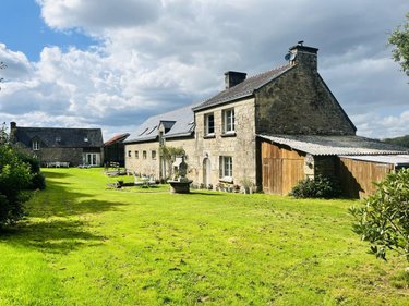 Maison a vendre Saint-Barthélemy 56150 Morbihan 100 m2 9 pièces 343320 euros