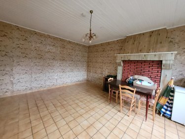 Maison a vendre Pont-Scorff 56620 Morbihan 129 m2 7 pièces 219000 euros