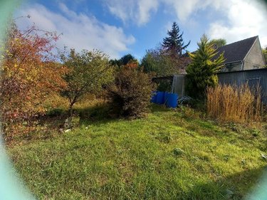 Maison a vendre Mont-Notre-Dame 02220 Aisne 98 m2 4 pièces 117000 euros