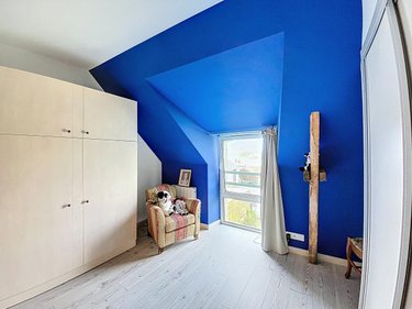 Maison a vendre Pont-Scorff 56620 Morbihan 107 m2 6 pièces 446920 euros