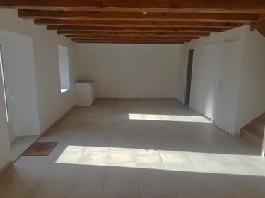 Maison a vendre Sérent 56460 Morbihan 106 m2 5 pièces 239900 euros