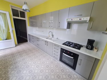 Maison a vendre Montoire-sur-le-Loir 41800 Loir-et-Cher 130 m2 5 pièces 140265 euros