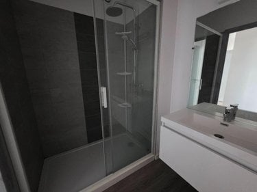 Appartement a vendre Villeurbanne 69100 Rhône 54 m2 2 pièces 199000 euros