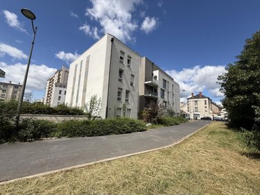 Appartement a vendre Reims 51100 Marne 42 m2 2 pièces 145000 euros