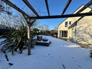 Maison a vendre Angers 49000 Maine-et-Loire 144 m2 6 pièces 524000 euros