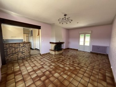 Maison a vendre Voutré 53600 Mayenne 78 m2 4 pièces 124372 euros