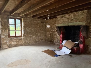 Maison a vendre Villedieu-les-Poêles-Rouffigny 50800 Manche 135 m2 5 pièces 180080 euros