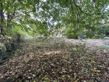 Terrain a batir a vendre Camps-en-Amiénois 80540 Somme 1529 m2  30000 euros