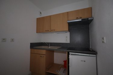 Appartement a vendre Caudry 59540 Nord 28 m2 1 pièce 44400 euros