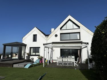 Maison a vendre Saint-Pierre-Quiberon 56510 Morbihan 125 m2 5 pièces 1959000 euros
