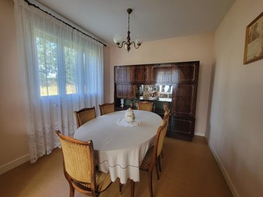 Maison a vendre Spézet 29540 Finistère 121 m2 6 pièces 158140 euros