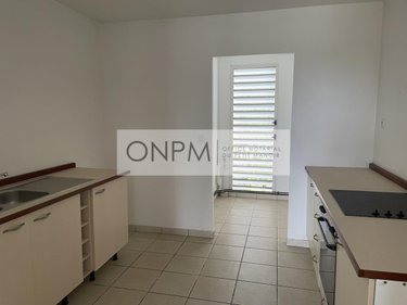 Appartement a vendre Le Robert 97231 Martinique 110 m2 4 pièces 168500 euros
