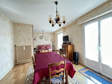 Maison a vendre Guer 56380 Morbihan 81 m2 4 pièces 167000 euros