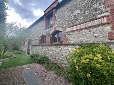 Maison a vendre Caulnes 22350 Côtes-d'Armor 262 m2 10 pièces 242390 euros