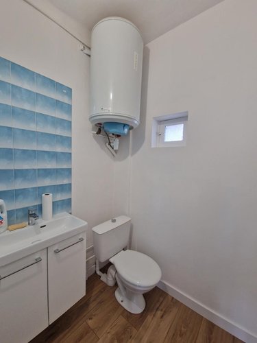 Appartement a vendre Lorient 56100 Morbihan 78 m2 3 pièces 229232 euros