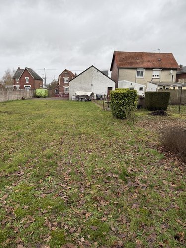 Maison a vendre Walincourt-Selvigny 59127 Nord 88 m2 6 pièces 110040 euros